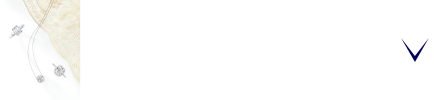 日々に輝きをもたらす 大粒のソリテール
