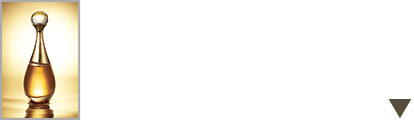 ゴールドに輝くジャドールの真髄 輝く花々が響き合う祝福の香りを