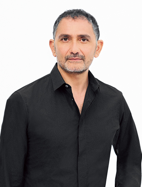 フランシス･クルジャン氏