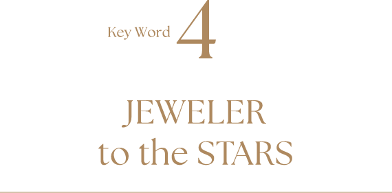Key Word4 JEWELER to the STARS