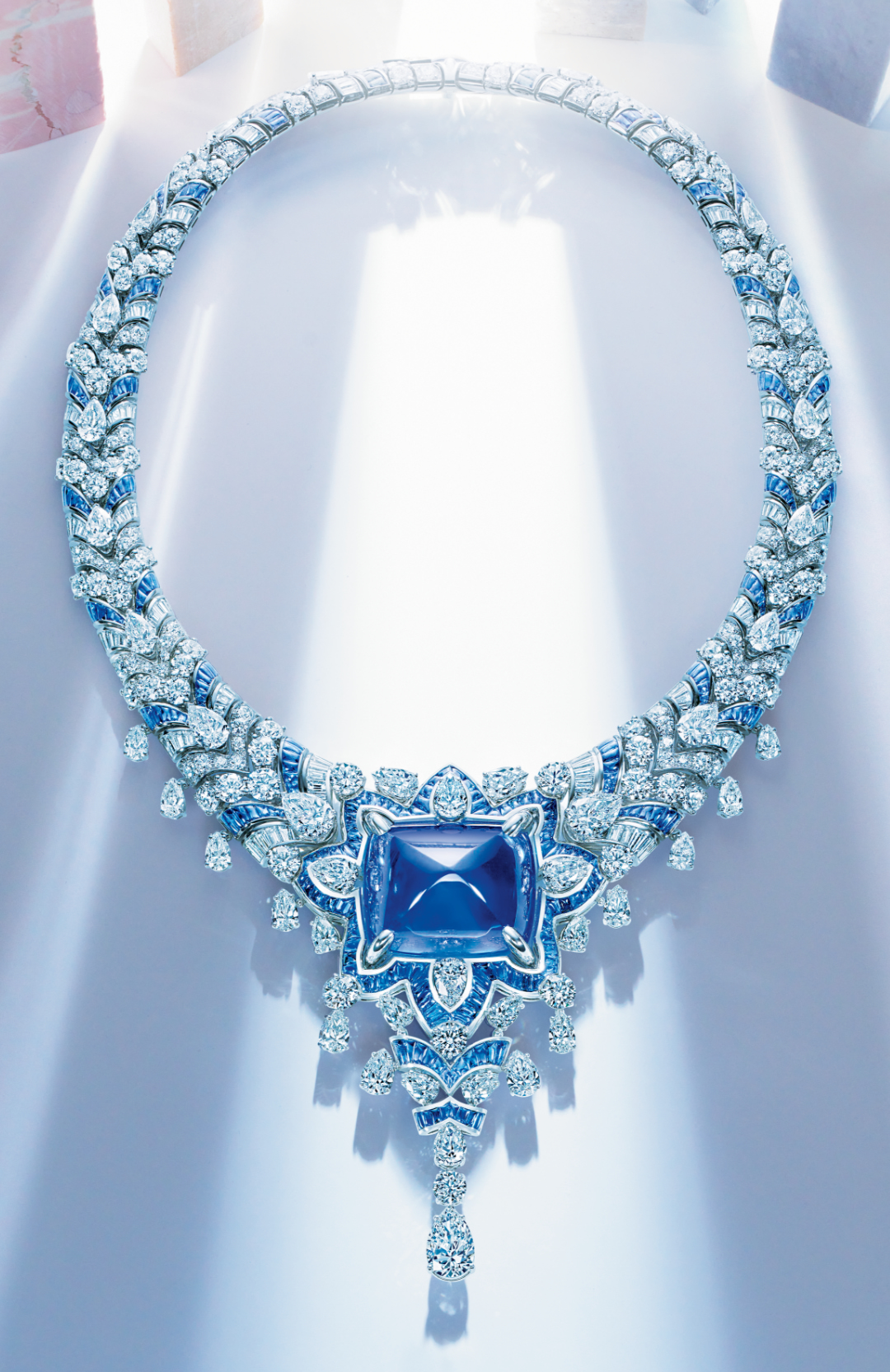 ブルガリ 「ポリクロマ」 ハイエンドコレクション