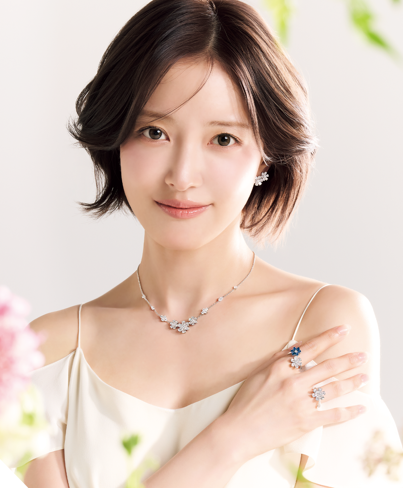 イ・セヨンさん