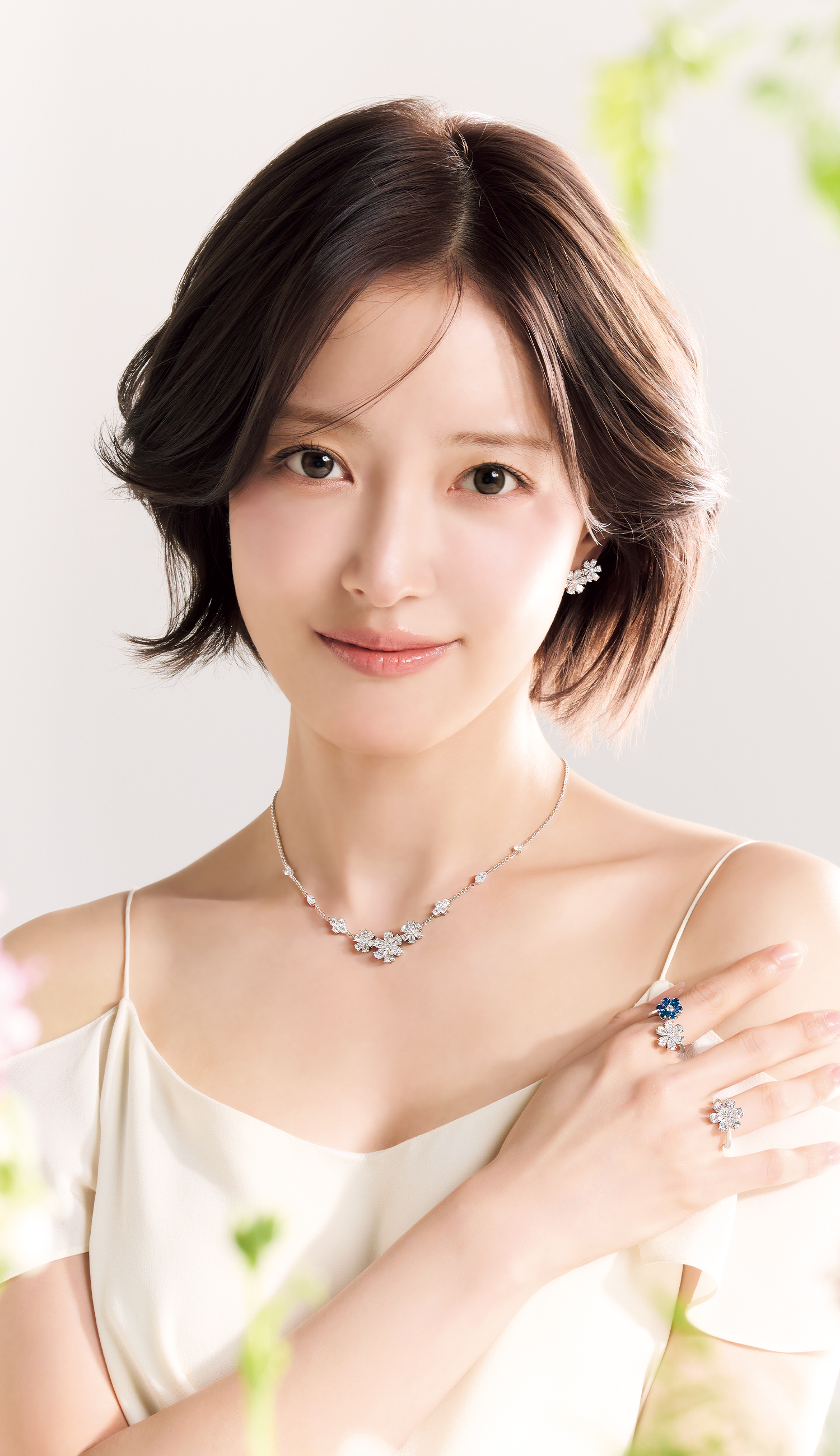 イ・セヨンさん