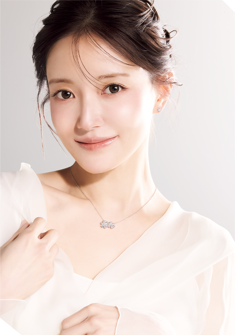 イ・セヨンさん