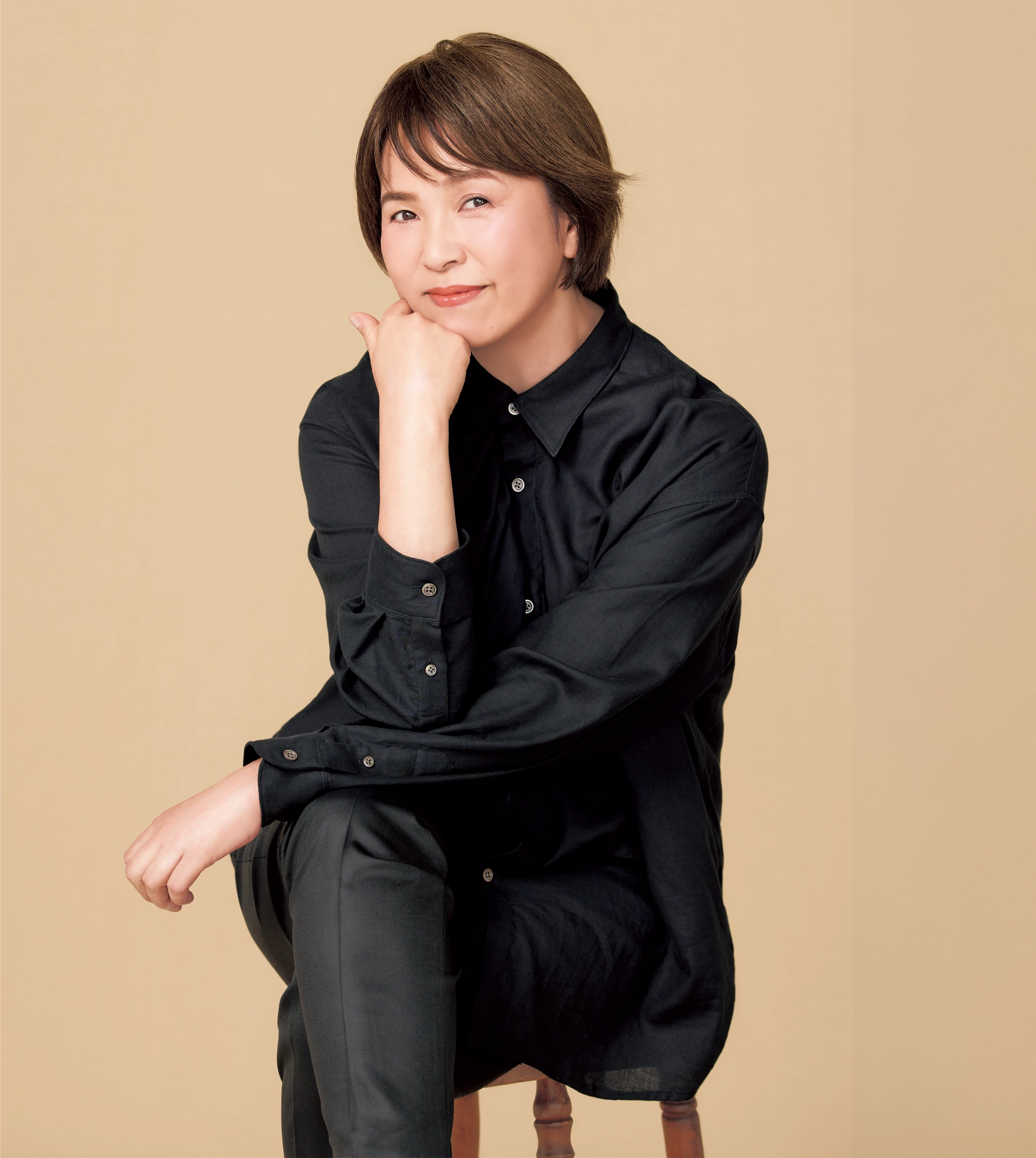 原田マハさん