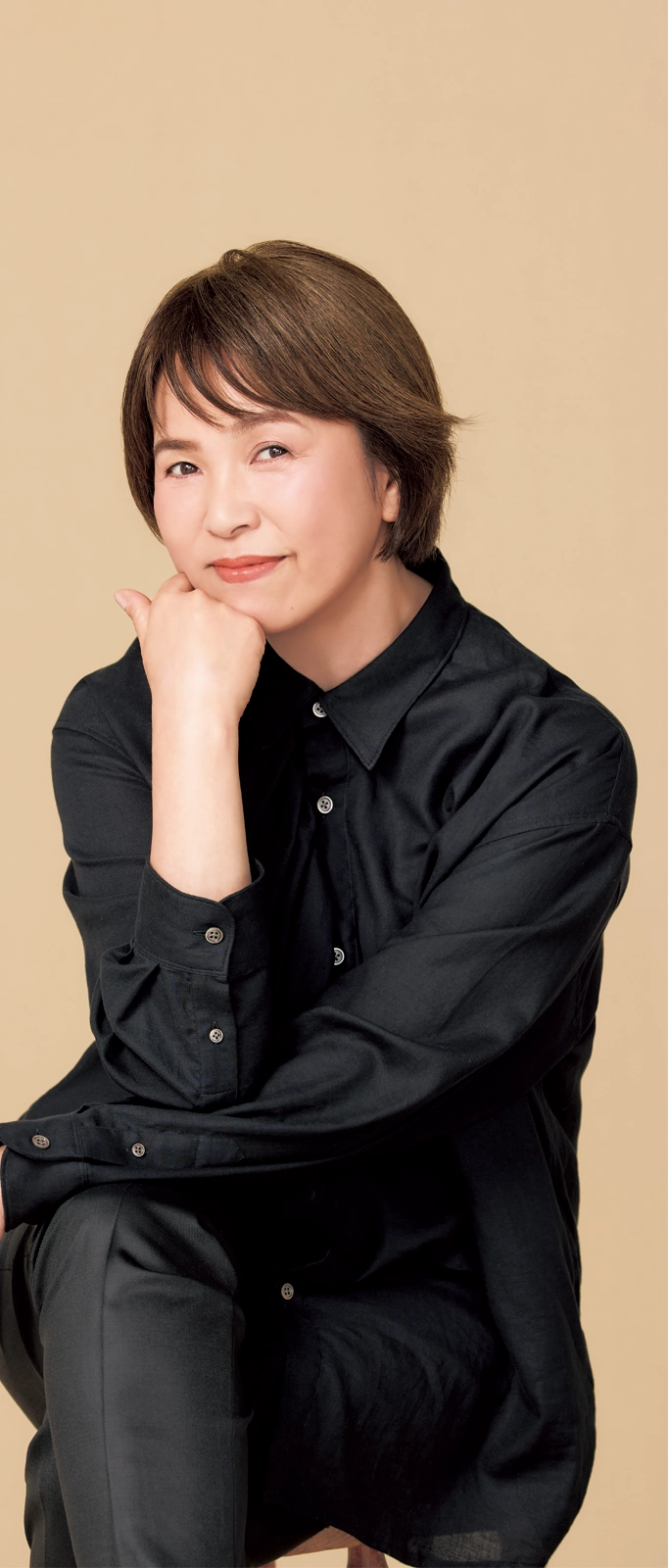 原田マハさん